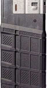 LANCER MAGAZINE L7AWM SR-25 - 7.62X51 25RD OPAQUE BLACK