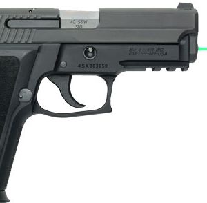 LASERMAX LASER GUIDE ROD GREEN - SIG SAUER P228/P229