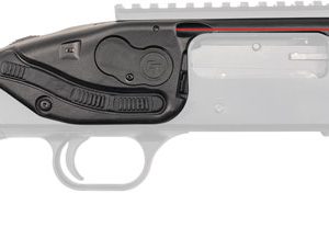 CRIMSON TRACE LSR LASRSADLE RD - MOSSBERG 500/590/590A1 12/20GA