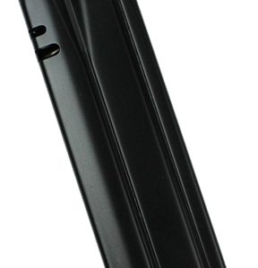 CZ MAGAZINE P-10 F 9MM LUGER - REVERSE 19RD POLYMER