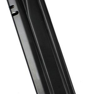 CZ MAGAZINE P-10 F 9MM LUGER - REVERSE 21RD POLYMER