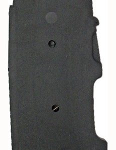 CZ MAGAZINE 455/457/512 22WMR - 17HMR 10RD BLACK POLYMER