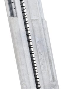 ATI MAGAZINE GERMAN SPORT 1911 - 22LR 15RD ALUMINUM SILVER