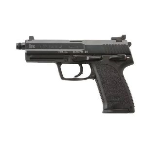 HECKLER AND KOCH (HK USA) USP9 TACTICAL 9MM 4.86" 10+1