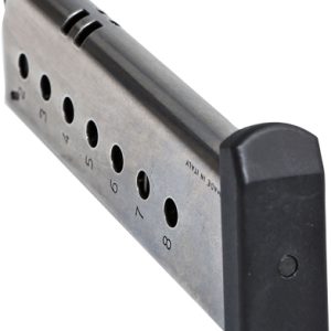 SIG MAGAZINE P220 45ACP - 8RD BLACK