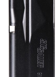 SIG MAGAZINE P365 9MM - 10RD BLACK