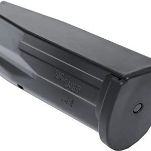 SIG MAGAZINE P250P320 45ACP - COMPACT 9RD BLACK