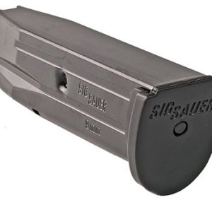 SIG MAGAZINE P250P320 - 9MM LUGER FULL SIZE 10RD