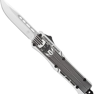 COBRATEC MEDIUM CTK1 OTF - CERTAKOTE ARCTIC WHITE 3" D2