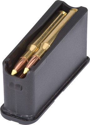 MOSSBERG MAGAZINE PATRIOT - 375 RUGER 3RD