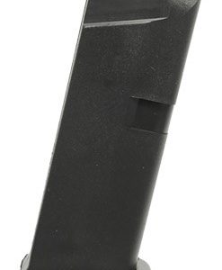 GLOCK OEM MAGAZINE MODEL 43 - 9MM 6RD