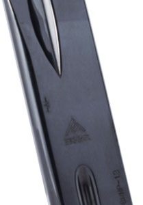 MEC-GAR MAGAZINE BROWNING HP - 9MM LUGER 13RD BLUED