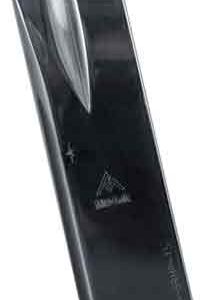 MEC-GAR MAGAZINE BROWNING HP - 9MM LUGER 15RD FLUSH FIT BLUED