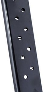 MEC-GAR MAGAZINE 1911 GOVT. - 45ACP 10RD EXTENDED BLUED