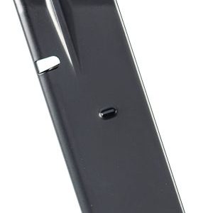 MEC-GAR MAGAZINE CZ 75 COMPACT - 9MM LUGER 10RD BLUED