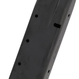 MEC-GAR MAG CZ 75 COMPACT PCR - 9MM 15RD AFC-BLACK