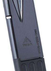 MEC-GAR MAGAZINE SIG P226 - 9MM LUGER 10RD BLUED