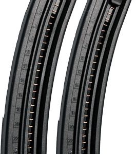 GERMAN SPORT MAGAZINE GSG-16 - 22LR 22RD TWIN PACK