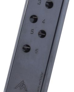 MEC-GAR MAG WALTHER PPK - 380ACP 7RD FINGER REST BLUED