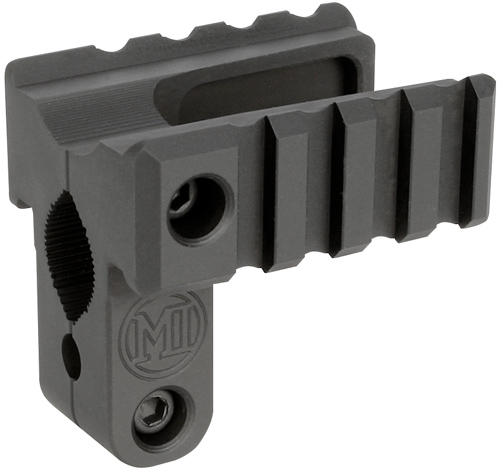 MI AK LIGHT AND LASER MOUNT - AK47/74