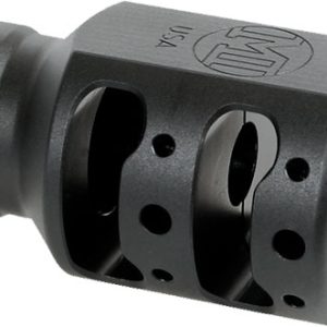 MI ALPHA TANK BRAKE 24MM - BLACK MATTE NITRIDE