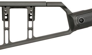 MI LEVER ACTION STOCK MARLIN - STRAIGHT GRIP BLACK