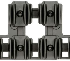 MI LEVER STOCK SHELL HOLDER - PLATE W/ 6 SHELL HOLDERS
