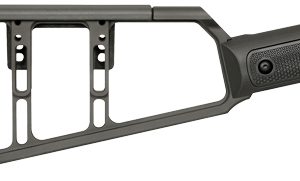 MI LEVER ACTION WINCHESTER - STOCK STRAIGHT GRIP BLACK