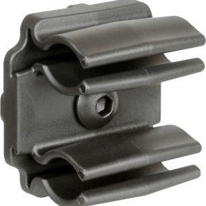 MI UNIVERSAL SHELL HOLDER - M-LOK COMPATIBLE BLACK