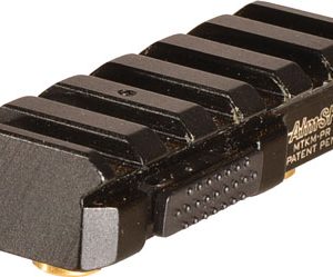 AIMSHOT QUICK RELEASE KEYMOD - ADAPTER PICATINNY RAIL