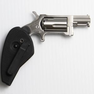 NORTH AMERICAN ARMS SIDEWINDER 22M 1-1/8" HOLS COM