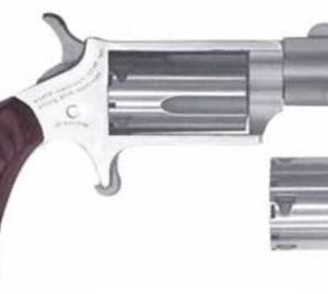 NORTH AMERICAN ARMS 22MAG/LR 1-1/8" CONVERT RING