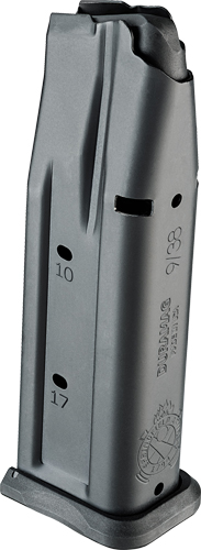 SPRINGFIELD MAGAZINE 1911 DS - PRODIGY 9MM 17RD DOUBLE STACK