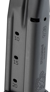 SPRINGFIELD MAGAZINE 1911 DS - PRODIGY 9MM 20RD DOUBLE STACK
