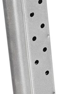 SPRINGFIELD MAGAZINE 1911 EMP - CHAMP 9MM LUGER 10RD BLACK