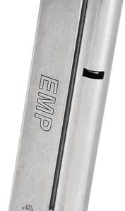 SPRINGFIELD MAGAZINE 1911 EMP - 40SW 8RD STAINLESS STEEL