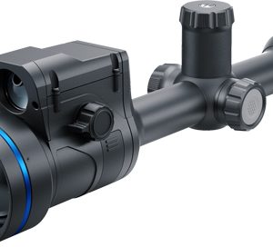 PULSAR THERMION 2 LRF XP60 - 3-24X THERMAL SCOPE 640X480