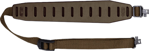 QUAKE CLAW 2.0 SLING BROWN