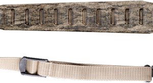 QUAKE CLAW 2.0 SLING MOSSYOAK - BOTTOMLAND