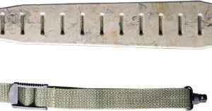 QUAKE CLAW 2.0 FLUSH CUP - SLING CAMO