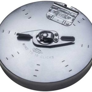 THOMPSON MAGAZINE DRUM 45ACP - 100RD BLUED STEEL