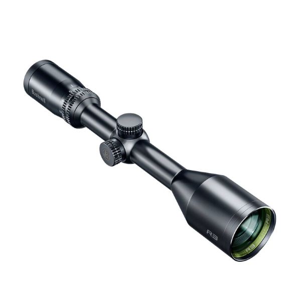 BUSHNELL SCOPE R3 3-9X50 - MULTI-X