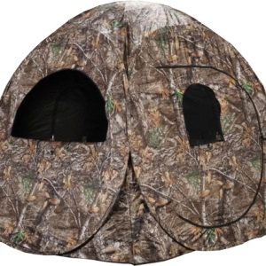 RHINO GROUND BLIND R75 RT-EDGE - 60"X60"-FLOOR 66"-TALL