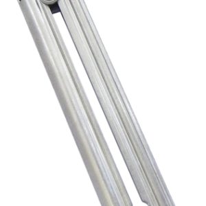 RUGER MAGAZINE 22/45 MK III - 22LR 10RD SILVER