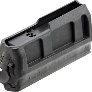RUGER MAGAZINE AMERICAN RIFLE - MAGNUM ACTION 3RD BLACK