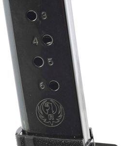 RUGER MAGAZINE LCP II 380ACP - 7RD