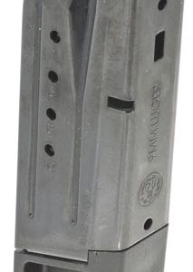 RUGER MAGAZINE SECURITY-9 - 9MM LUGER 10RD