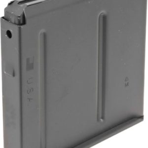 RUGER MAGAZINE PRECISION - 338 LAPUA 5RD