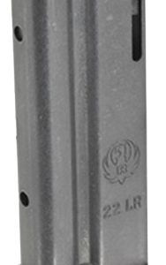 RUGER MAGAZINE LCP II 22LR - 10RD