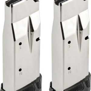 RUGER MAGAZINE MAX-9 - 9MM 12RD BLUE 2-PACK